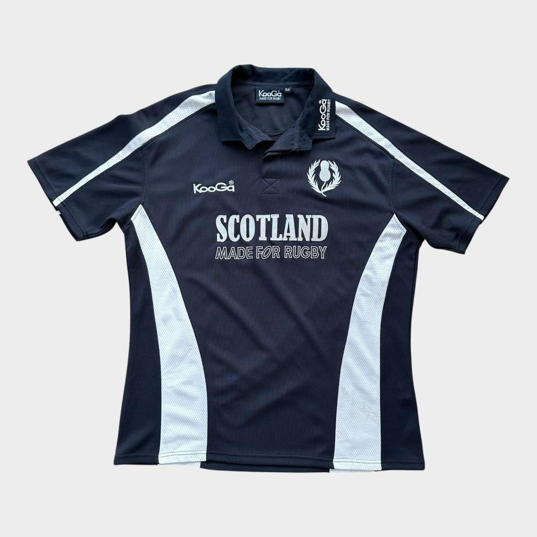 Škotski top za ragbi - XL