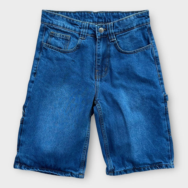 Kratke hlače za posao od trapera Carhartt - struk od 30 inča