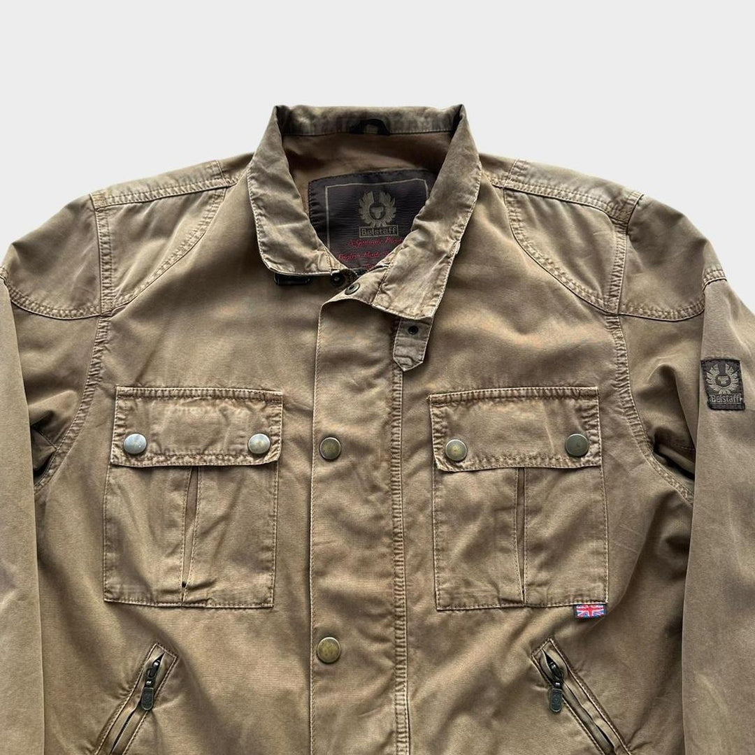 Vintage Belstaff jakna - XXL (pristaje kao velika)