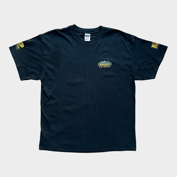World of Warcraft graphic tee - XL