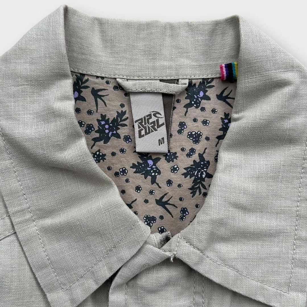 Vintage Rip Curl jakna - srednje