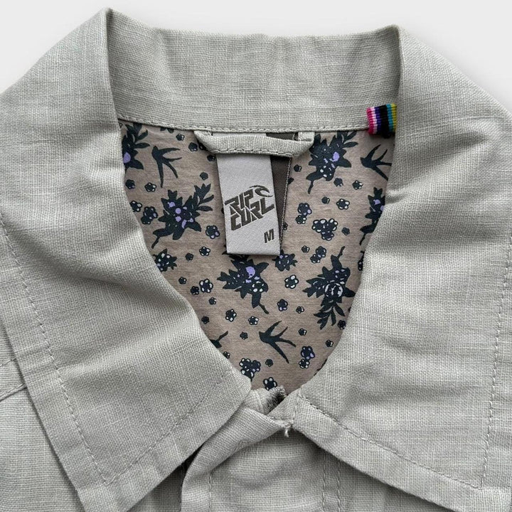 Vintage Rip Curl jakna - srednje