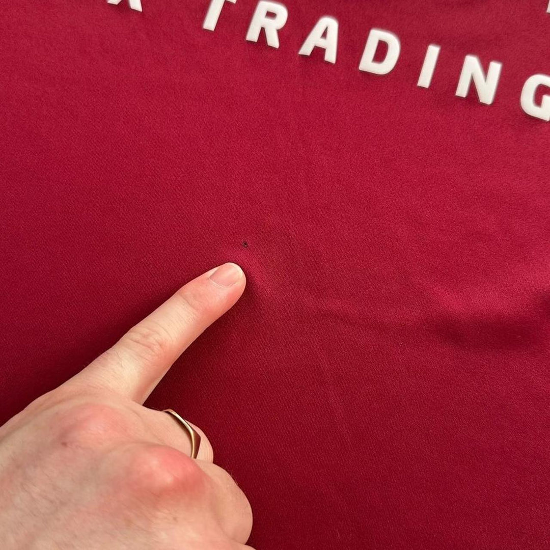 West Ham nogometna majica - XXL