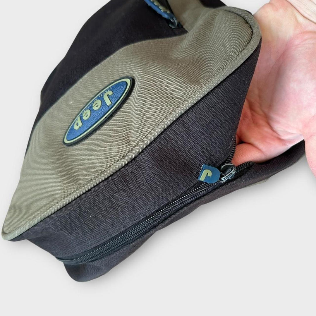 Jeep taktička torba s jednim remenom