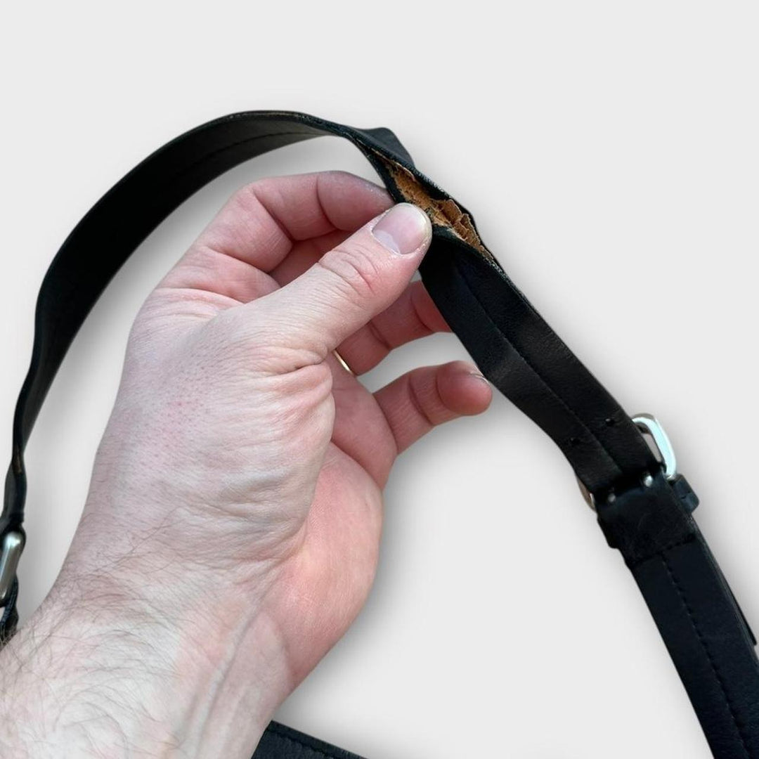 Moschino Y2K torbica