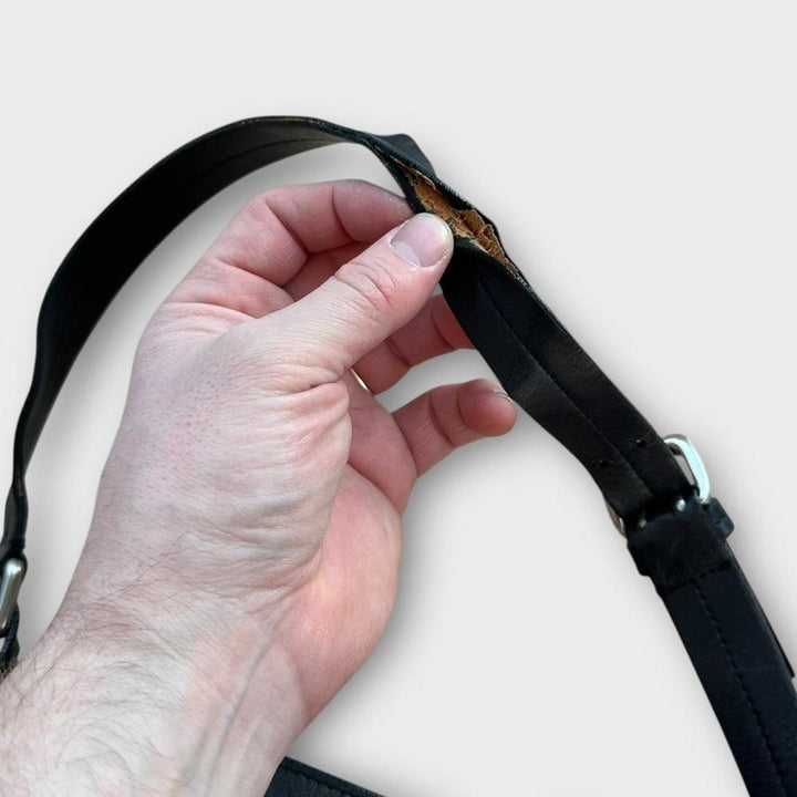 Moschino Y2K torbica