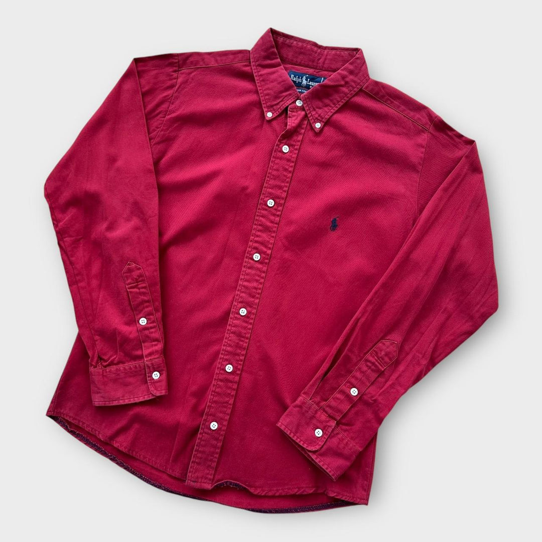 Vintage Ralph Lauren košulja - XL ženska