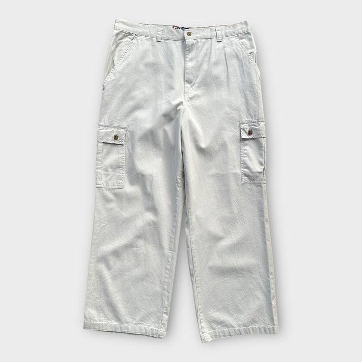 Chaps Ralph Lauren cargos - struk 36