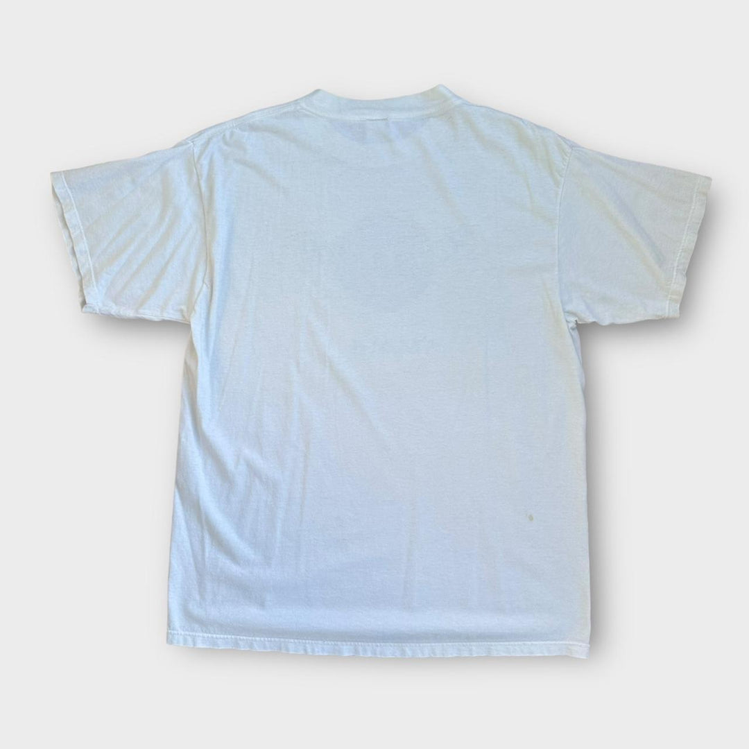 Vintage Hard Rock Cafe majica - XL