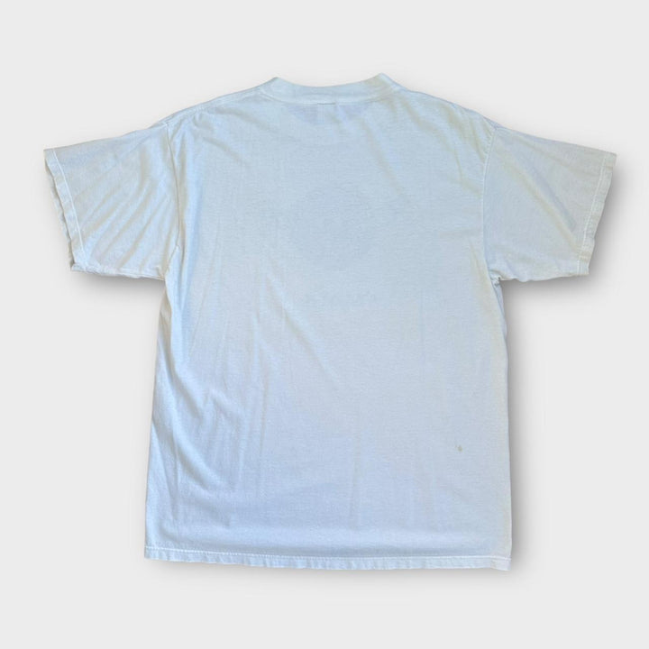 Vintage Hard Rock Cafe majica - XL