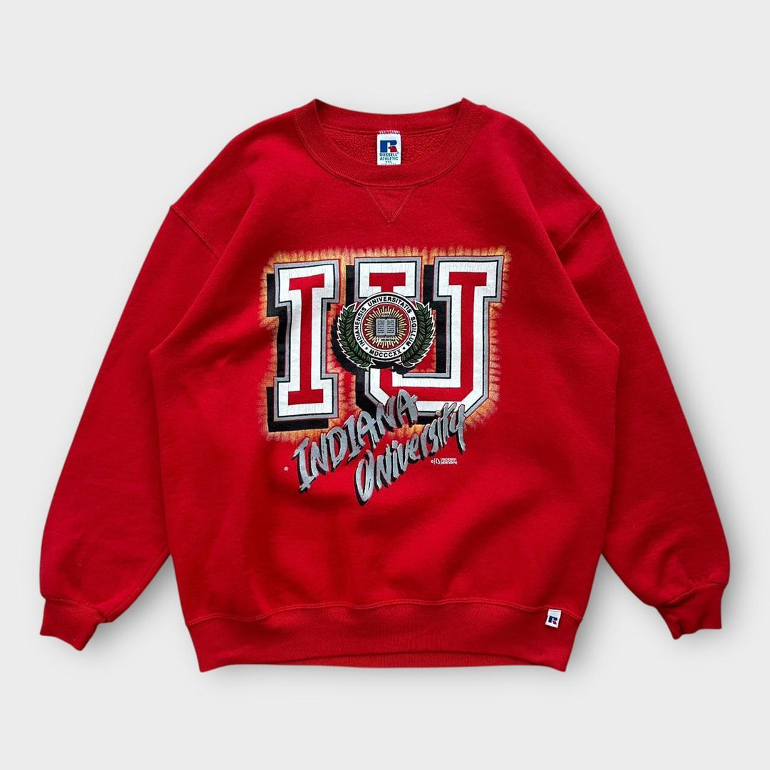 Vintage Russell atletska majica - XXL