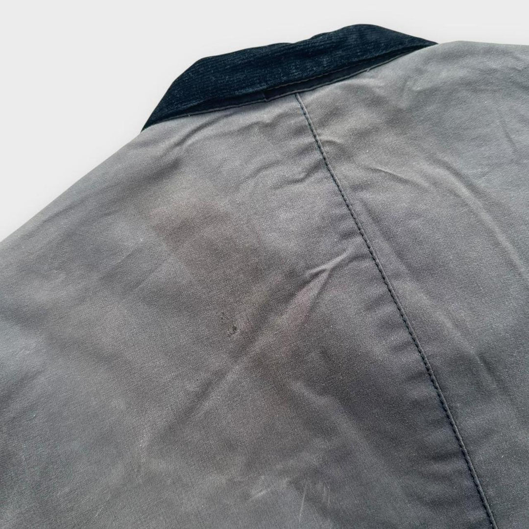 Barbour međunarodna voštana jakna - XL