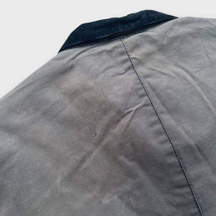 Barbour međunarodna voštana jakna - XL