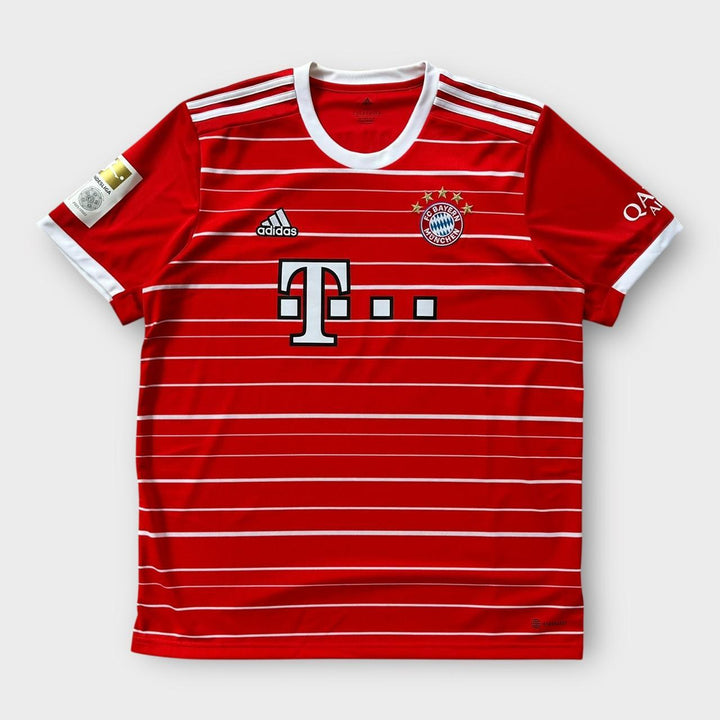 Nogometni dres Bayern München - XL