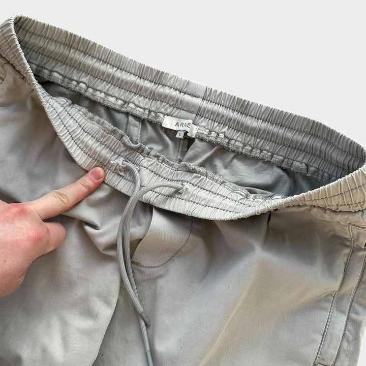 ARNE cargo hlače - vel