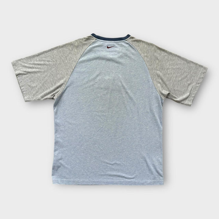 Y2K Nike USA majica sa zastavom - velika (odgovara kao XL)