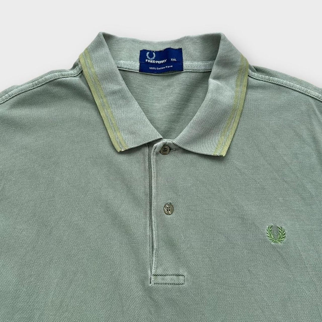 Fred Perry Polo majica - XXL