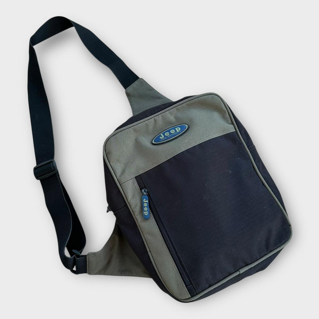 Jeep taktička torba s jednim remenom