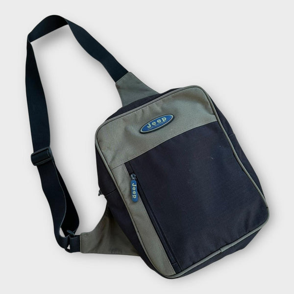 Jeep taktička torba s jednim remenom