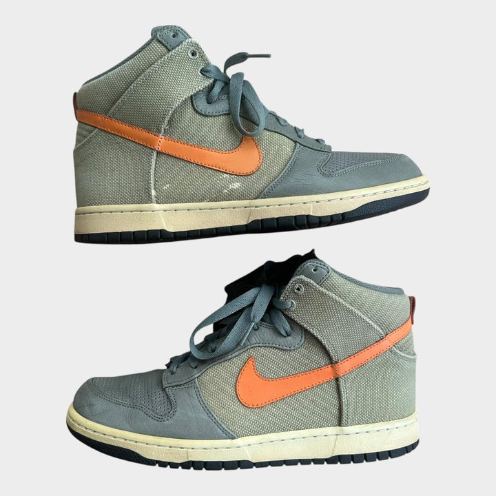 Nike visoko zakucavanje - UK9