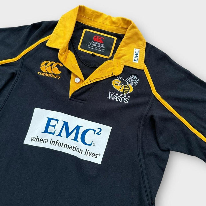 London wasps top za ragbi - mali