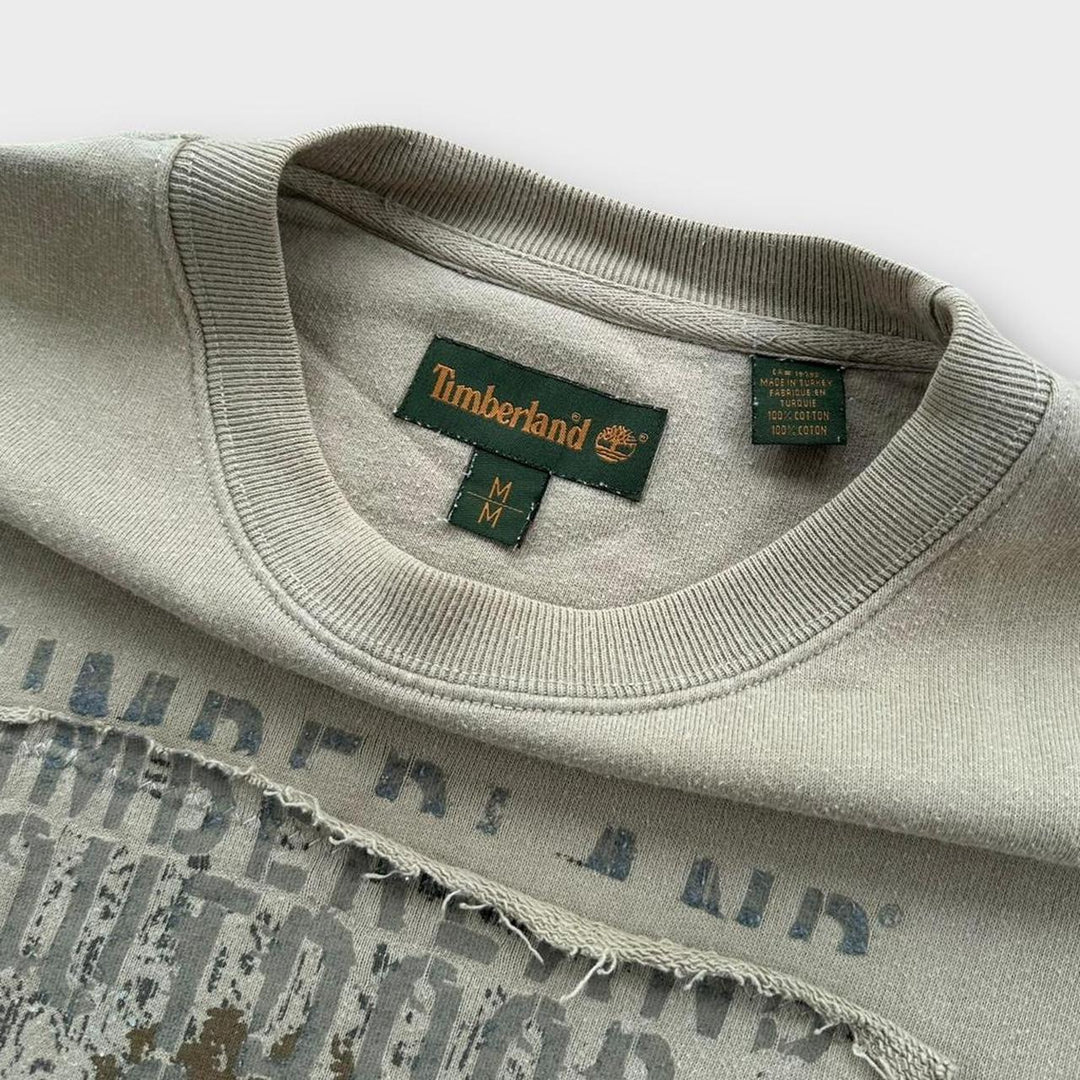 Timberland trenirka - srednja