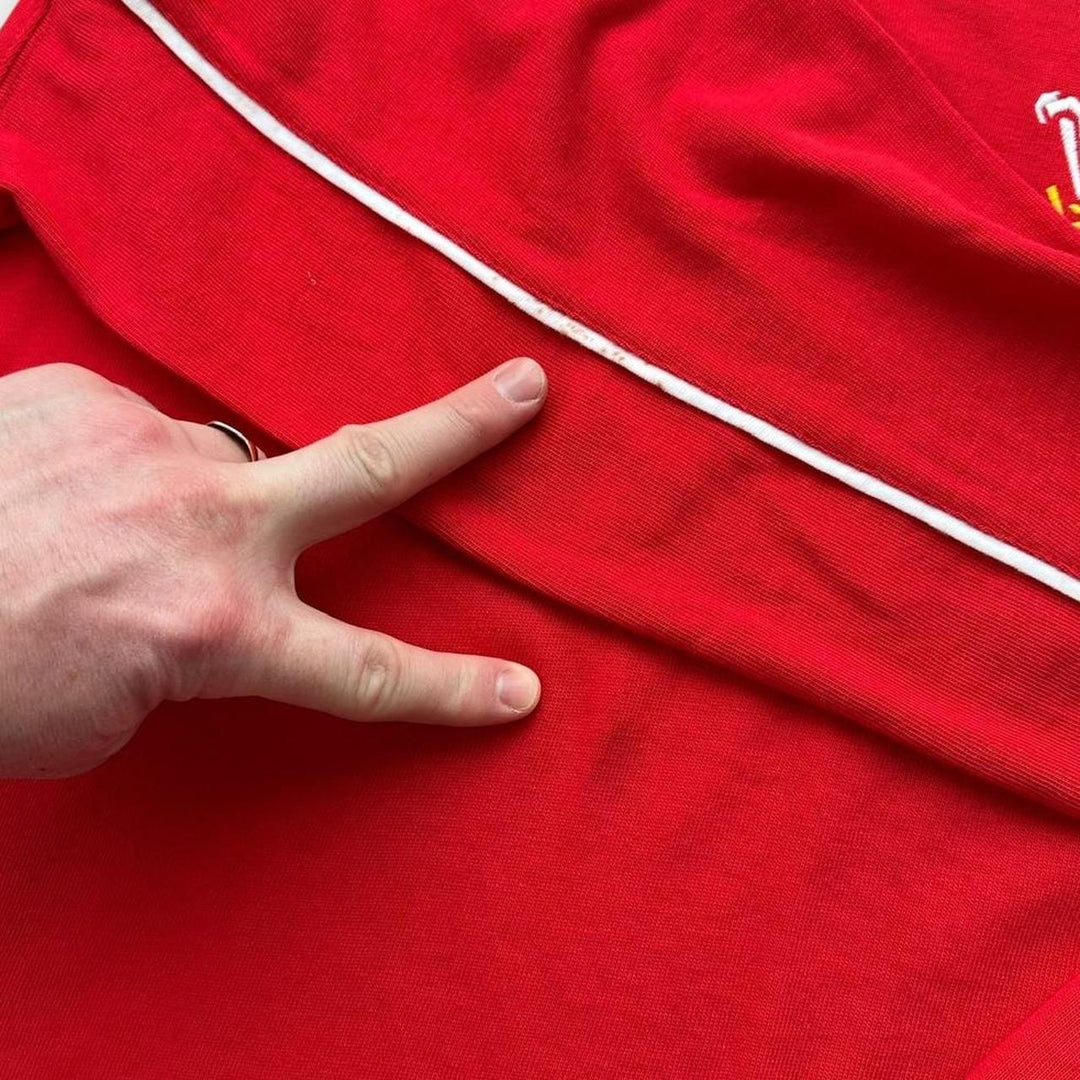 Vintage Wales top za ragbi - mali