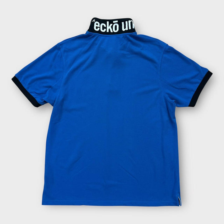 Y2K Ecko UNLTD polo majica - XL