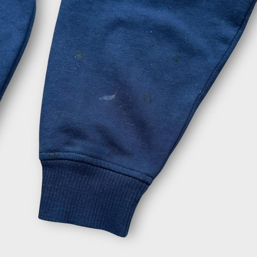 YSL spell out sweatshirt - XL