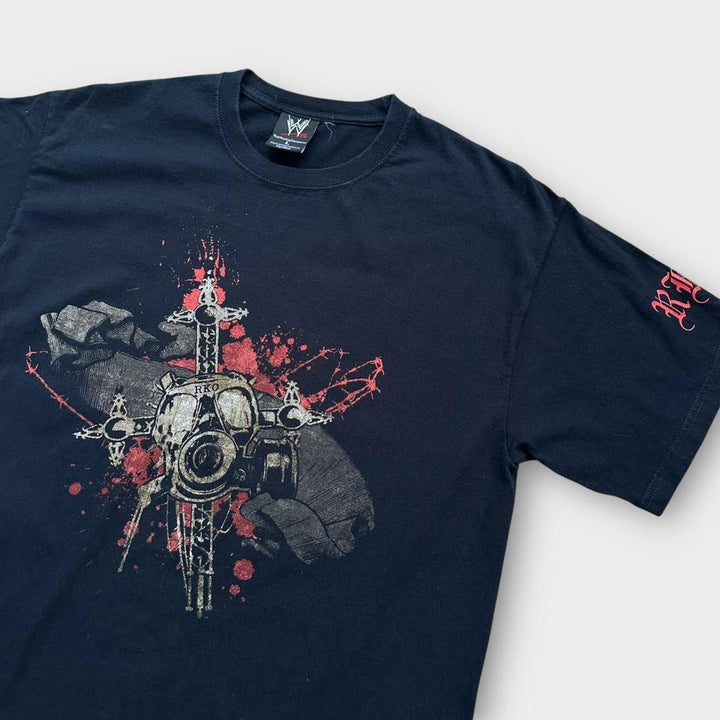 WWE Randy Orton hrvačka majica - velika