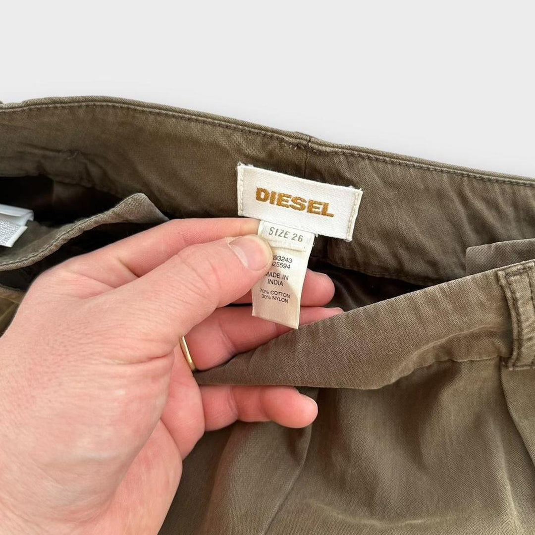 Diesel suknja - struk 30