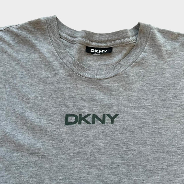 DKNY majica s natpisom - XL