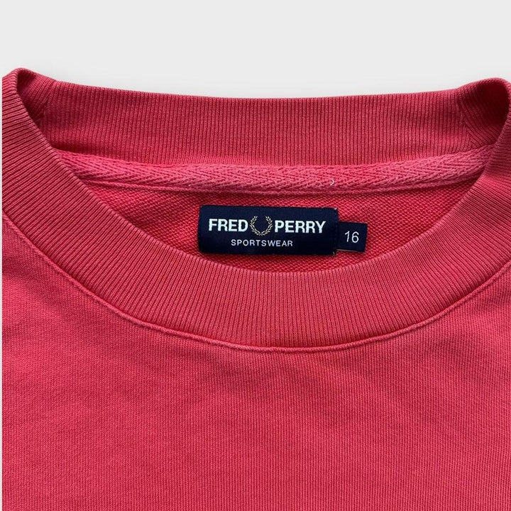 Fred Perry majica - 16 ženska