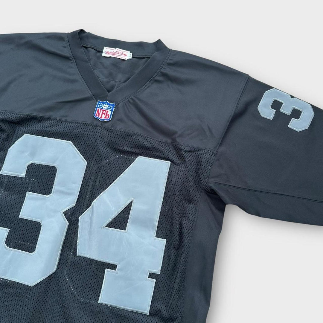 Nogometni dres Bo Jackson LA raiders - veliki