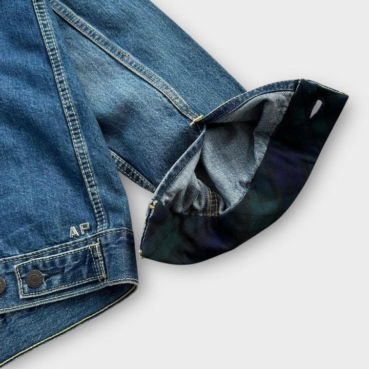 Levi’s traper jakna - XL