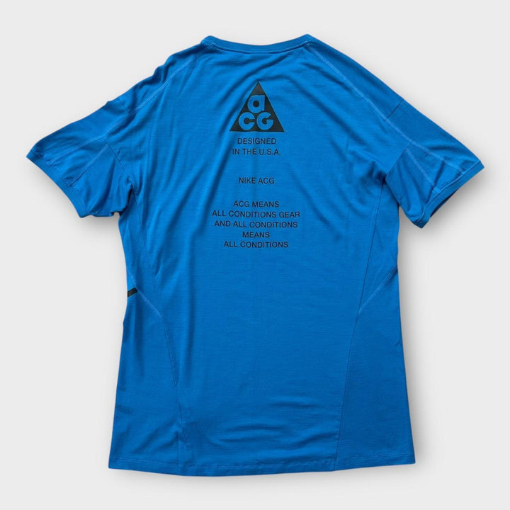 Nike ACG majica - velika