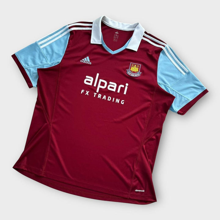 West Ham nogometna majica - XXL