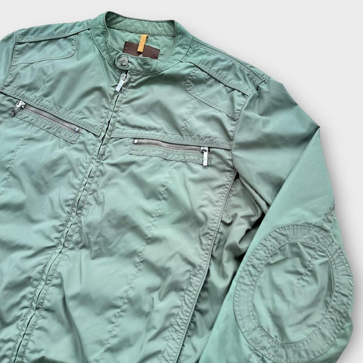 Moncler biciklistička jakna - veličina 5 (ženska XL)