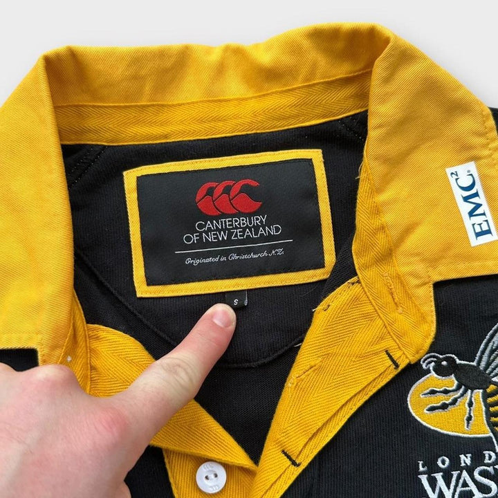 London wasps top za ragbi - mali