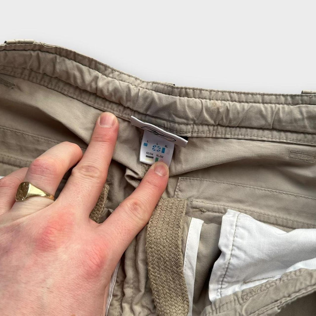 Reebok cargo hlače - velike (36 struka)