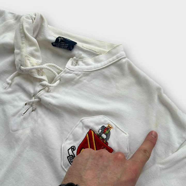 Stari nogometni top Bolton Wanderers - XL