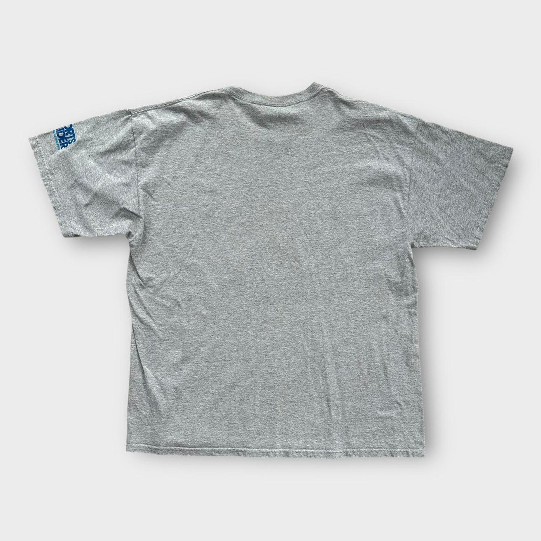 Košarkaška grafička majica - XL