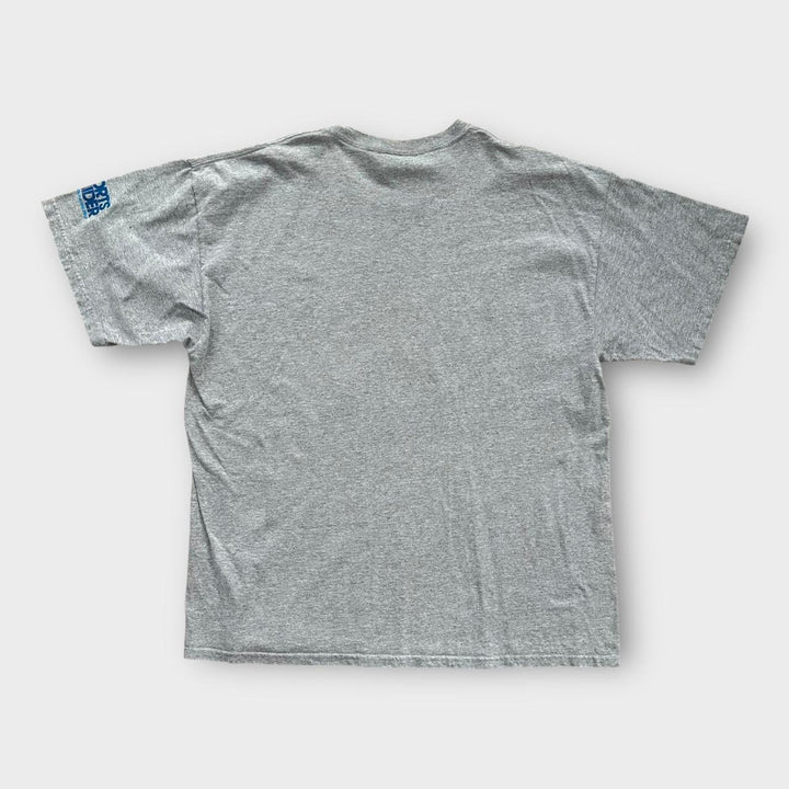 Košarkaška grafička majica - XL