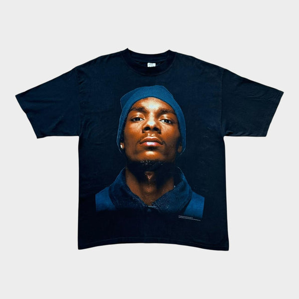 Vintage snoop Dogg rap tee - XL
