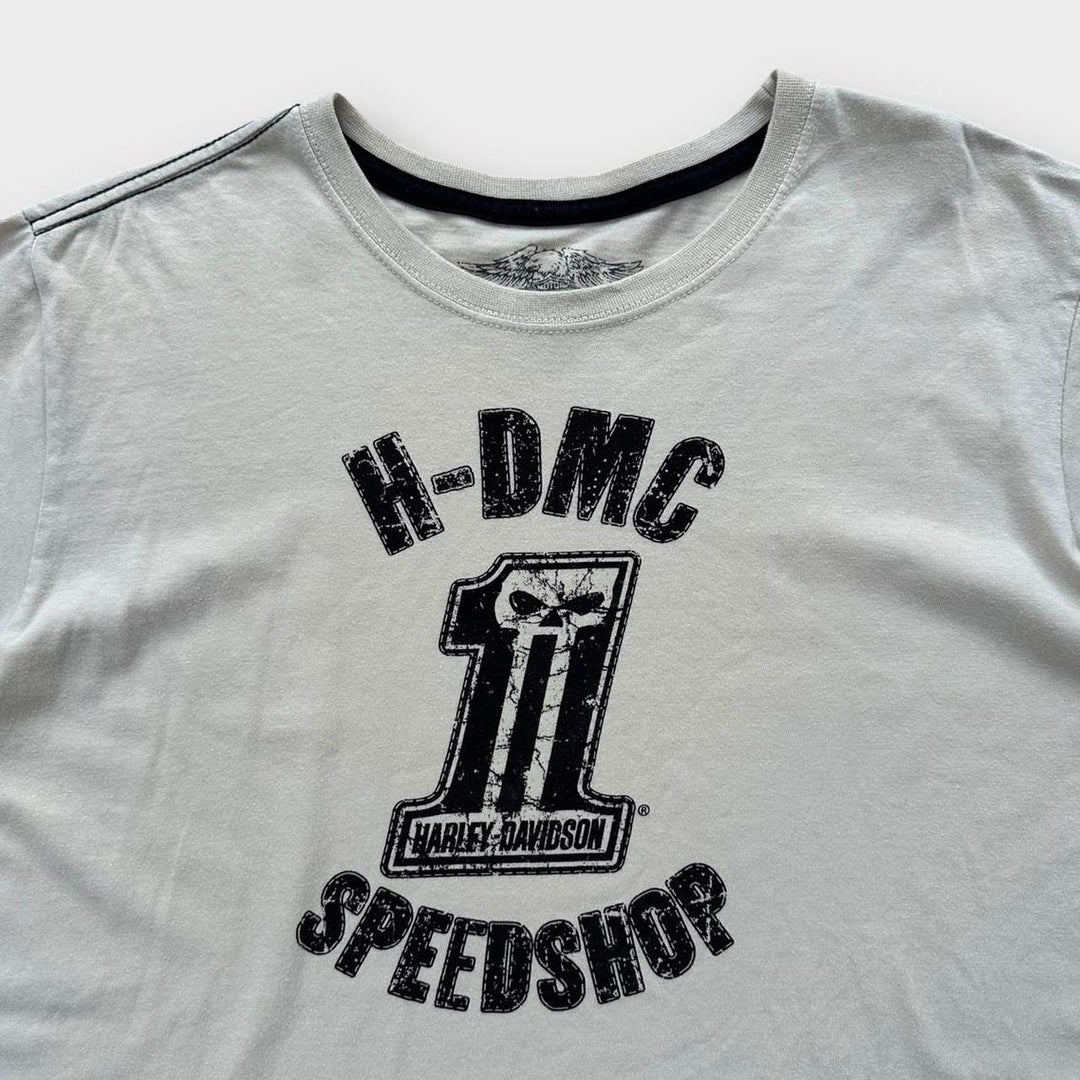 Harley Davidson grafička majica - XL