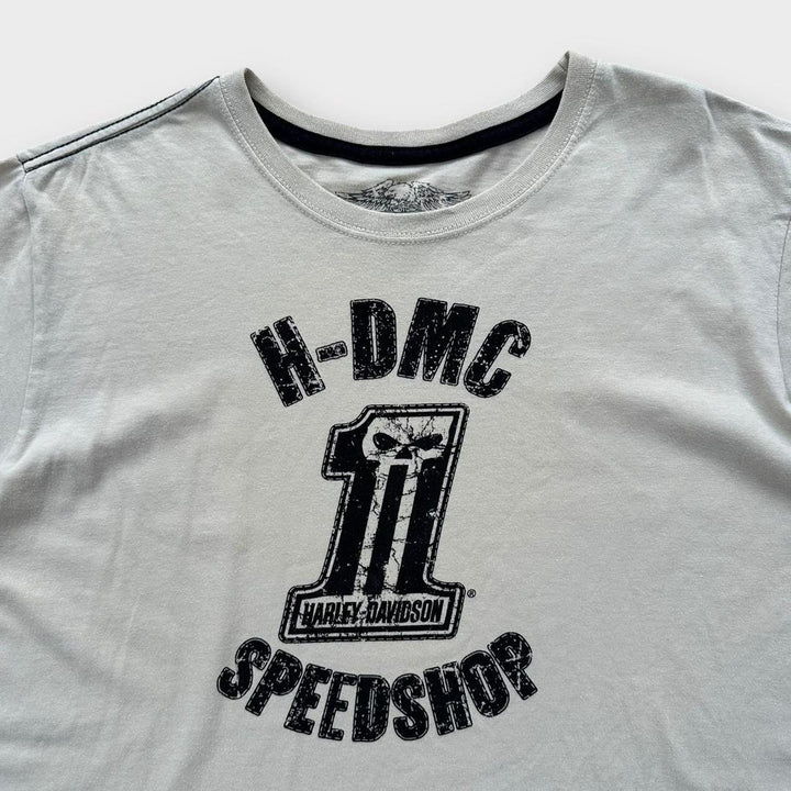 Harley Davidson grafička majica - XL