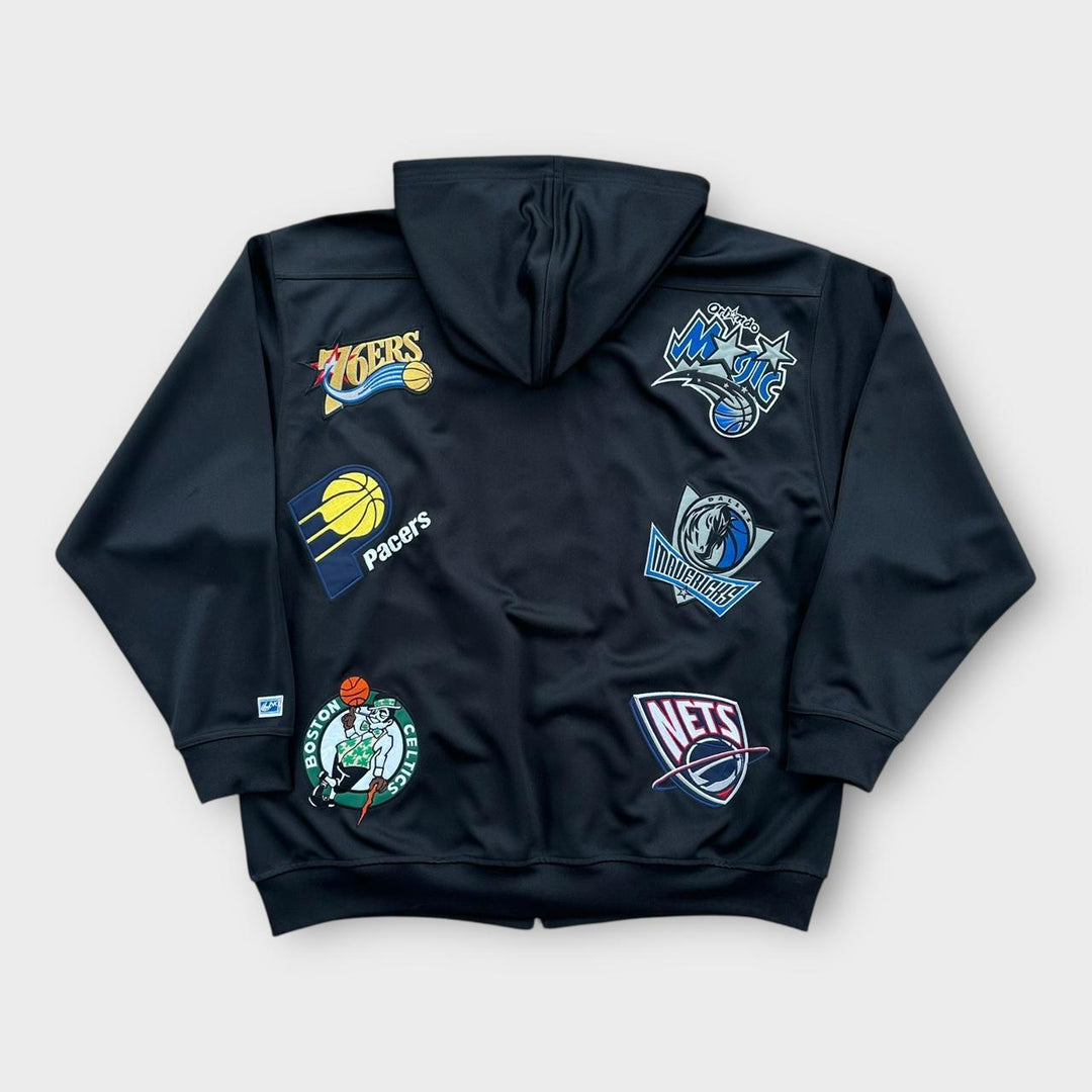 UNK NBA puna trenirka - XL (odgovara kao XXL)