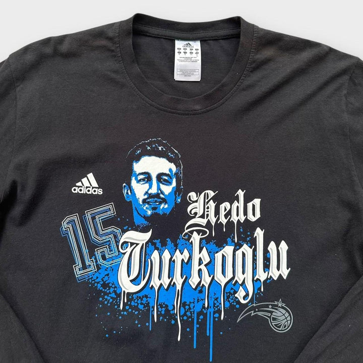 Adidas Hedo Turkoglu košarkaška majica - XL