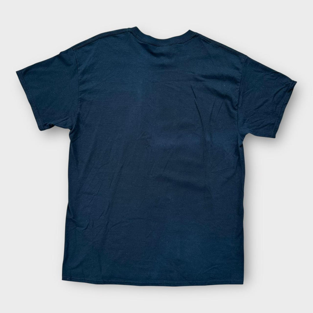 Notorious BIG grafička majica - velika