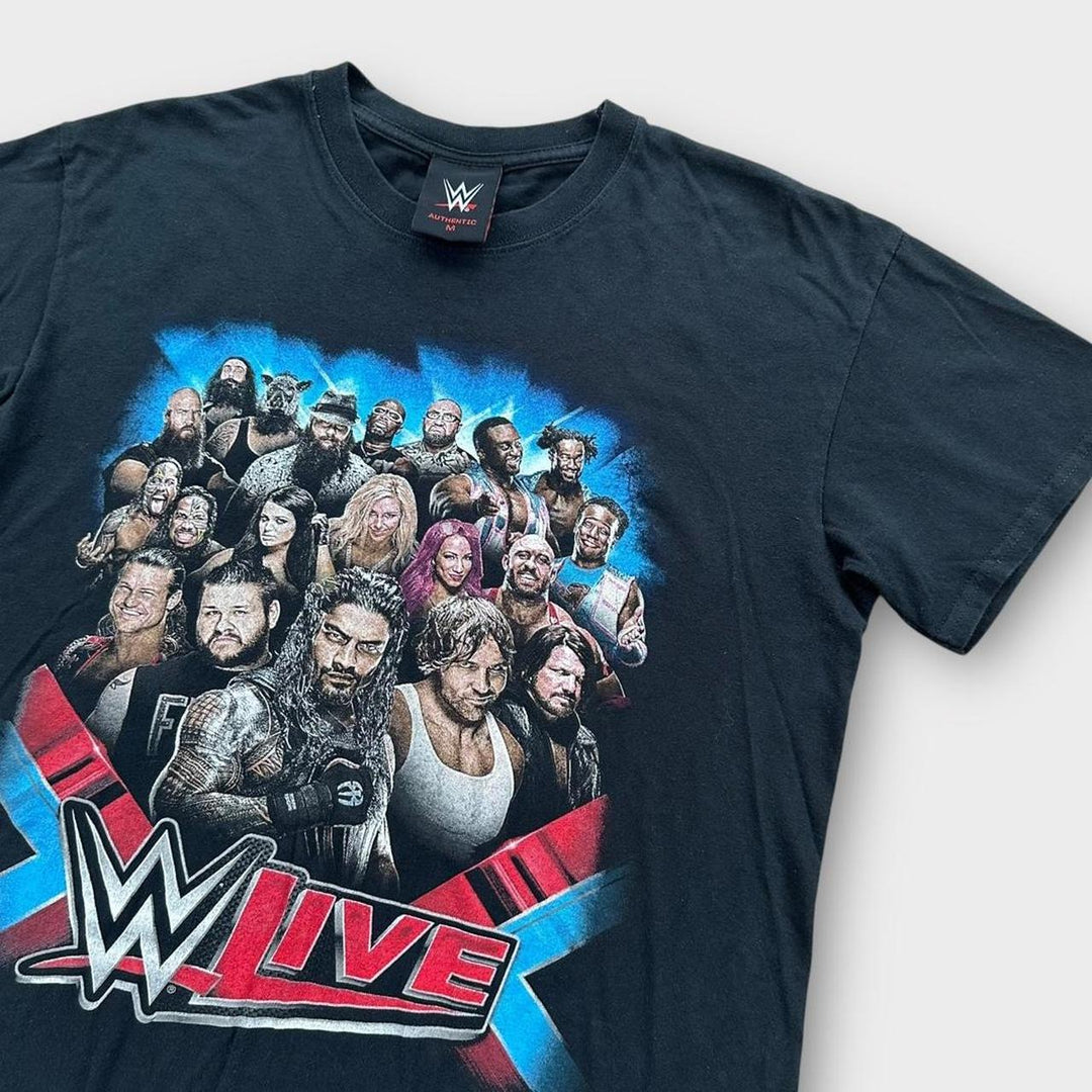 WWE grafička majica - srednja